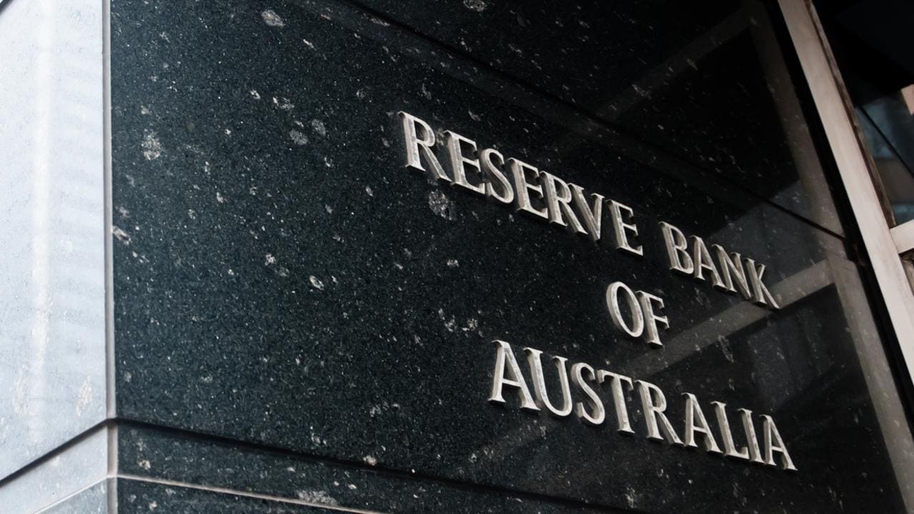 <strong>Reserve Bank raises interest rates for the fourth consecutive month!</strong>